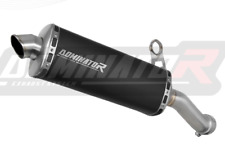 Escapamento Terminal P7 Homologado EXHAUST BMW R1250GS / BMW GS 1250 AVENTURA comprar usado  Enviando para Brazil