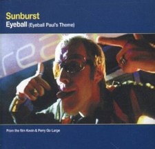 Sunburst eyeball 2000 d'occasion  Expédié en Belgium
