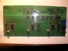 Walzen steuer platine gebraucht kaufen Walzen steuer platine gebraucht kaufen  Wilhelmsthal