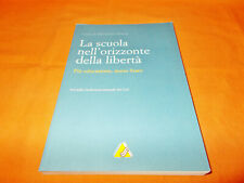 Scuola nell orizzonte usato  Marcianise