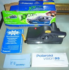 Polaroid joycam vision usato  Fonte Nuova