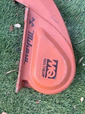 Multiquip mikasa outer for sale  Miami
