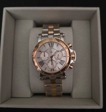 Guess collection chronograph for sale  LARGS