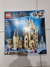 Lego harry potter d'occasion  Herbignac