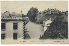 Brest casmates fautras d'occasion Brest casmates fautras d'occasion  Mehun-sur-Yèvre