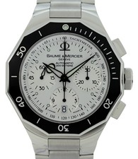 Baume mercier 43mm for sale  La Mesa