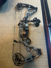 Hoyt rx4 carbon for sale  West Sacramento