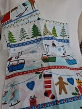Childrens christmas duvet for sale  WOLVERHAMPTON