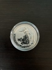 Fine silver 999 gebraucht kaufen  Bremervörde