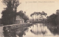 Circa auray étang d'occasion  Expédié en Belgium
