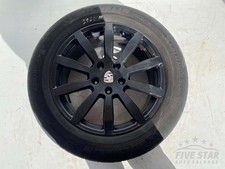 Porsche cayenne r19 for sale  UK