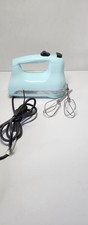 Usado, Batedeira manual Kitchenaid 5 velocidade ultra potência - KHM512, azul gelo comprar usado  Enviando para Brazil