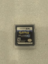 Pokémon black version d'occasion  Dole