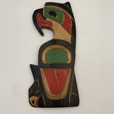 Signed hand carved for sale  Richland