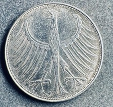 Mark 1972 brd gebraucht kaufen  Heist