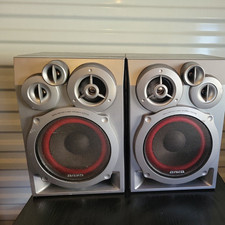 Aiwa way bass for sale  Conway