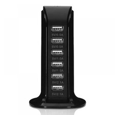 Multi usb port for sale  Charlotte