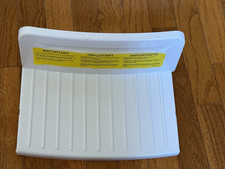 CHILLER SHELF WR71X30999 para Geladeira GE GZS22IYNBHFS Side-by-Side C320 comprar usado CHILLER SHELF WR71X30999 para Geladeira GE GZS22IYNBHFS Side-by-Side C320 comprar usado  Enviando para Brazil