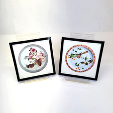 Vtg framed art for sale  Prior Lake