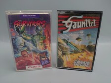 gauntlet arcade game for sale  DUKINFIELD