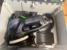 Festool rotex 125 gebraucht kaufen  Bützow-Umland