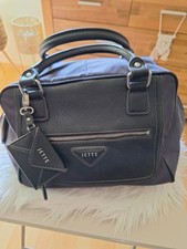 Schöne handtasche jette gebraucht kaufen  Bottrop