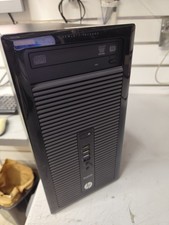 Desktop prodesk 400 usato  Roma