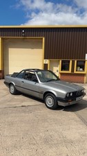 Bmw e30 318 for sale  MORECAMBE