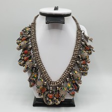 Collier kabyle argent d'occasion  Expédié en Belgium