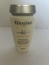 Xampu KERASTASE SPECIFIQUE BAIN ESTIMULISTE 8,5 oz DESCONTINUADO comprar usado  Enviando para Brazil
