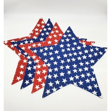 Red white blue for sale  Santa Rosa