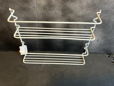Small shelf white for sale  Las Vegas