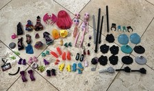 Monster high mixed for sale  Columbia