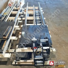 Fanuc rtu gen for sale  Pontiac