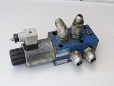 Distributeur pneumatique elect d'occasion  Bouaye