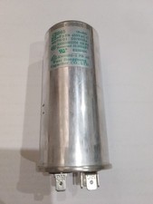 Dollatek 25uf cbb65 usato  Acquaviva delle Fonti