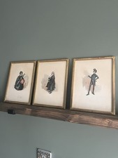 Antique charles dickens for sale  CHEADLE