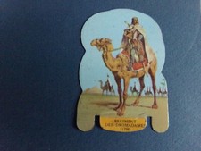 Plaque fer soldat d'occasion  Avranches