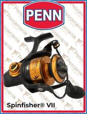 Moulinets penn saltwater d'occasion  Expédié en France