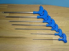 Silverline hex allen for sale  STOKE-ON-TRENT