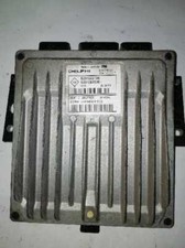 8201002106 motorsteuergerät für DACIA SANDERO LAUREATE 2008 212870 comprar usado  Enviando para Brazil