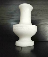 Stein vase weiss gebraucht kaufen  Bad Camberg