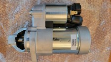 Usado, Motor de popa Starter DF250 Suzuki 2004 2005 2006 2007 2008 2009 2010 2011 410-44101 comprar usado  Enviando para Brazil