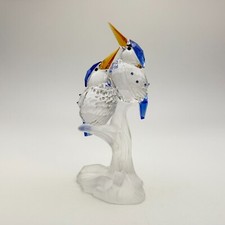 Swarovski crystal malachite for sale  Deer Park