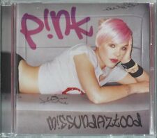 Pink missundaztood 2002 for sale  SUTTON-IN-ASHFIELD