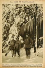 Guerre haute alsace d'occasion  Ouzouer-sur-Loire