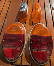 Rücklichter blinker käfer gebraucht kaufen  Altusried