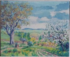 Armand guillaumin paysage d'occasion  Orleans-