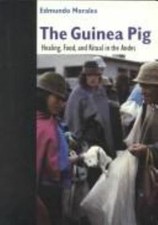 Guinea pig healing for sale  Enfield