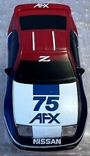 Tomy afx nissan gebraucht kaufen  Heppenheim (Bergstraße)